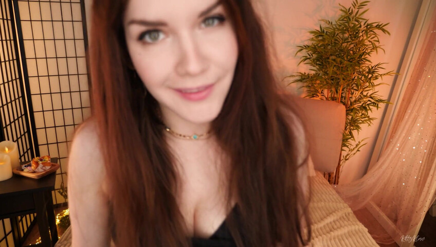 KittyKlaw ASMR - 11 November 2025 - Horny Girlfriend RolePlay
