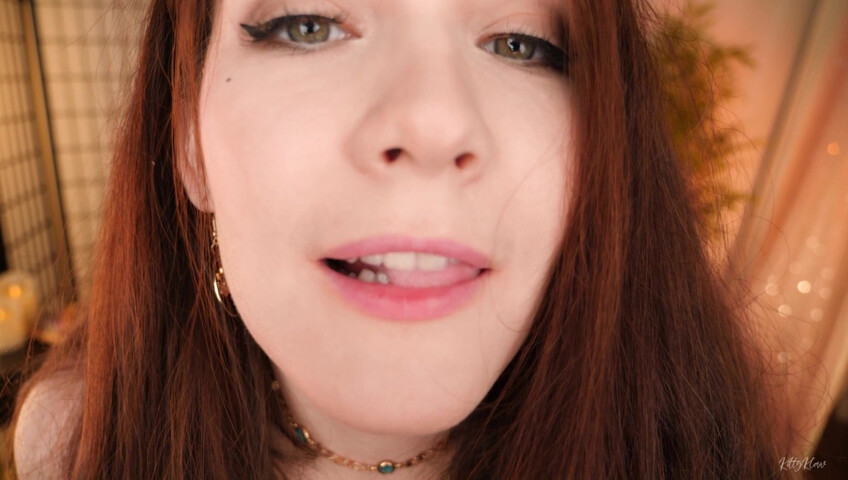 KittyKlaw ASMR - 11 November 2025 - Horny Girlfriend RolePlay