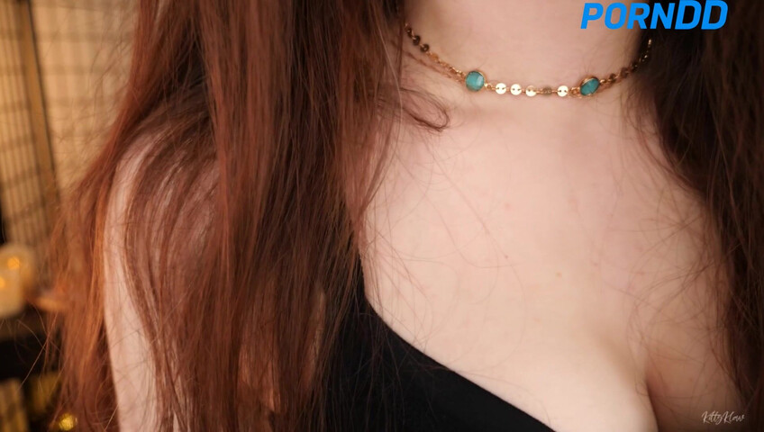 KittyKlaw ASMR - 11 November 2025 - Horny Girlfriend RolePlay