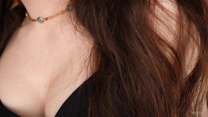 KittyKlaw ASMR - 11 November 2025 - Horny Girlfriend RolePlay