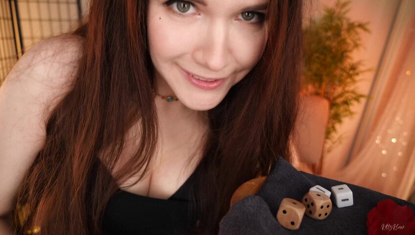 KittyKlaw ASMR - 11 November 2025 - Horny Girlfriend RolePlay