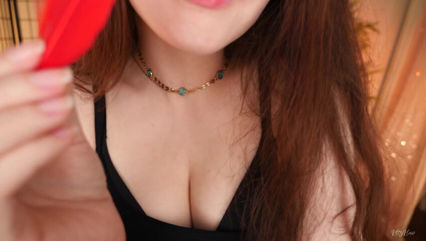 KittyKlaw ASMR - 11 November 2025 - Horny Girlfriend RolePlay