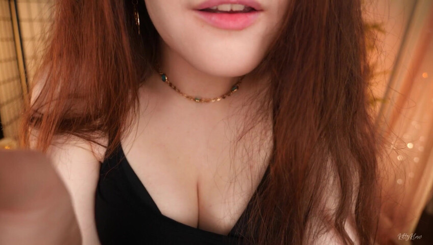KittyKlaw ASMR - 11 November 2025 - Horny Girlfriend RolePlay