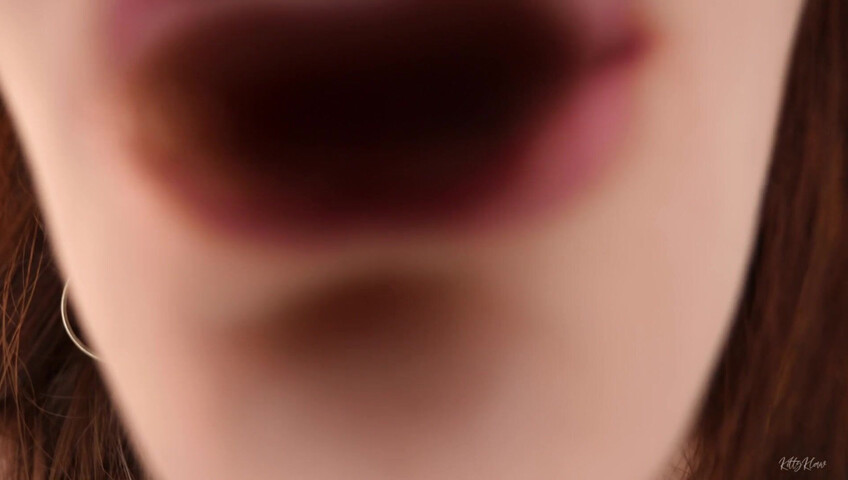 KittyKlaw ASMR - 11 November 2025 - Horny Girlfriend RolePlay