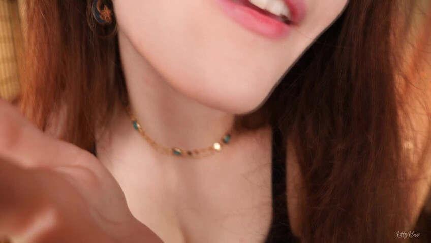 KittyKlaw ASMR - 11 November 2025 - Horny Girlfriend RolePlay