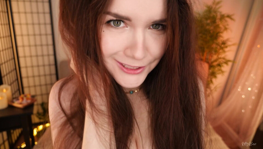 KittyKlaw ASMR - 11 November 2025 - Horny Girlfriend RolePlay