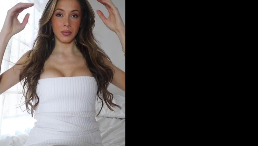 Isabella ASMR - Brother's Girlfriend Still Wants to be Your Valentine