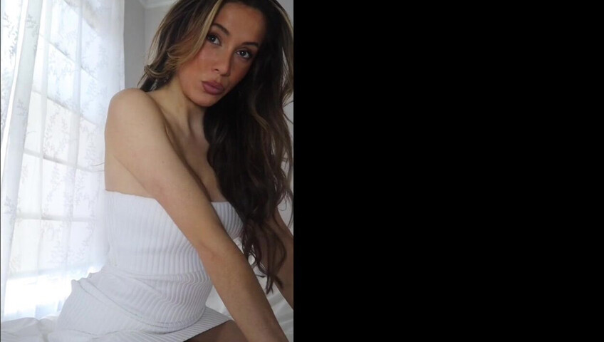 Isabella ASMR - Brother's Girlfriend Still Wants to be Your Valentine