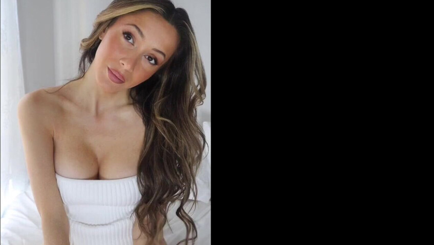 Isabella ASMR - Brother's Girlfriend Still Wants to be Your Valentine