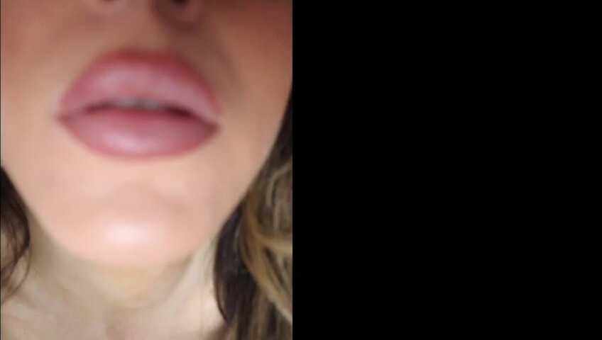 Isabella ASMR - Brother's Girlfriend Still Wants to be Your Valentine