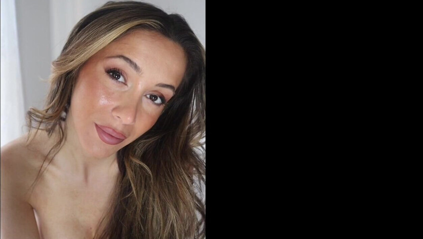 Isabella ASMR - Brother's Girlfriend Still Wants to be Your Valentine