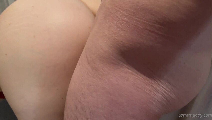 ASMR Maddy - 3 Feb 2025 - YOGA SEX TAPE w- - Stlcity91nch