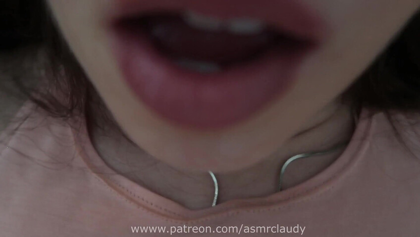 ASMR Claudy - 16 Aug 2025 - You Got Bigger | Olympian Tier