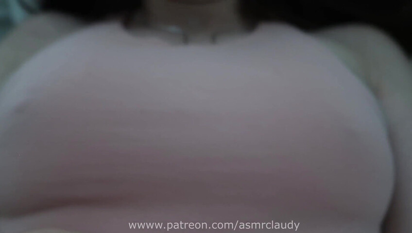 ASMR Claudy - 16 Aug 2025 - You Got Bigger | Olympian Tier