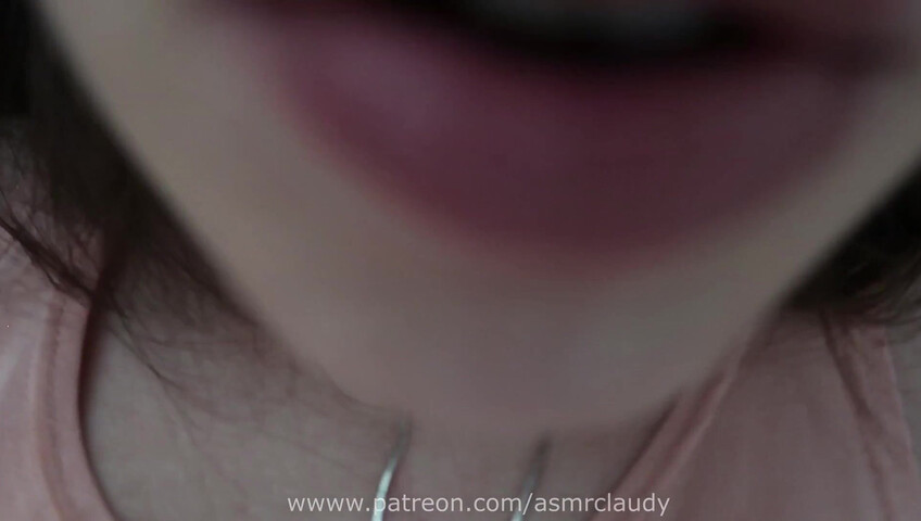 ASMR Claudy - 16 Aug 2025 - You Got Bigger | Olympian Tier