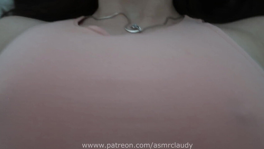 ASMR Claudy - 16 Aug 2025 - You Got Bigger | Olympian Tier