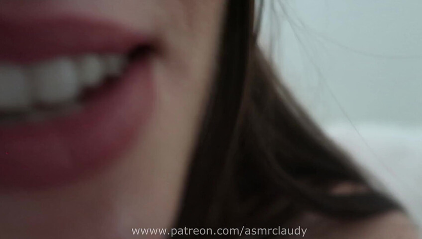 ASMR Claudy - 16 Aug 2025 - You Got Bigger | Olympian Tier