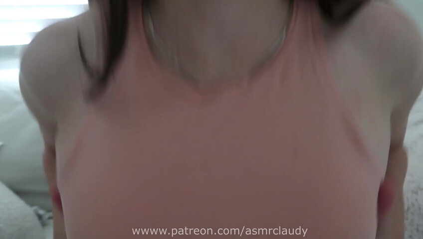 ASMR Claudy - 16 Aug 2025 - You Got Bigger | Olympian Tier