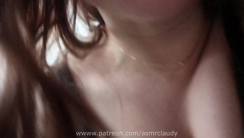 ASMR Claudy - 11 October 2025 - Vampire | Knight Tier