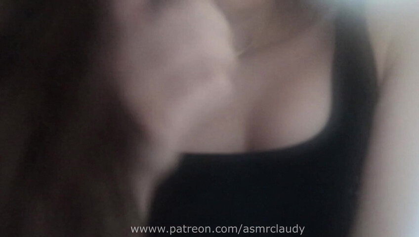 ASMR Claudy - 11 October 2025 - Vampire | Knight Tier