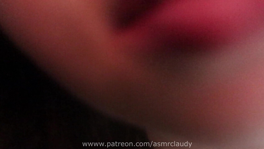 ASMR Claudy - 11 October 2025 - Vampire | Knight Tier