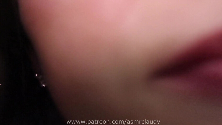 ASMR Claudy - 11 October 2025 - Vampire | Knight Tier