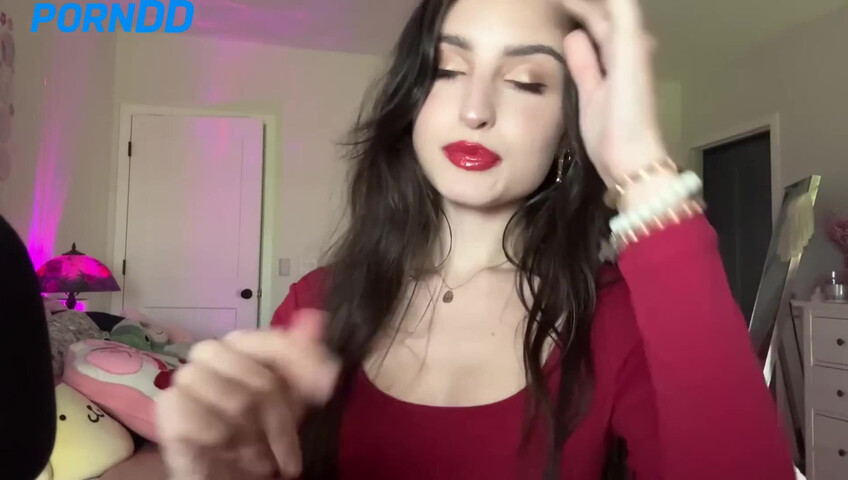 Beebee ASMR - 31 July 2025 - ASMR Mic Triggers | Mic Pumping & Scratching