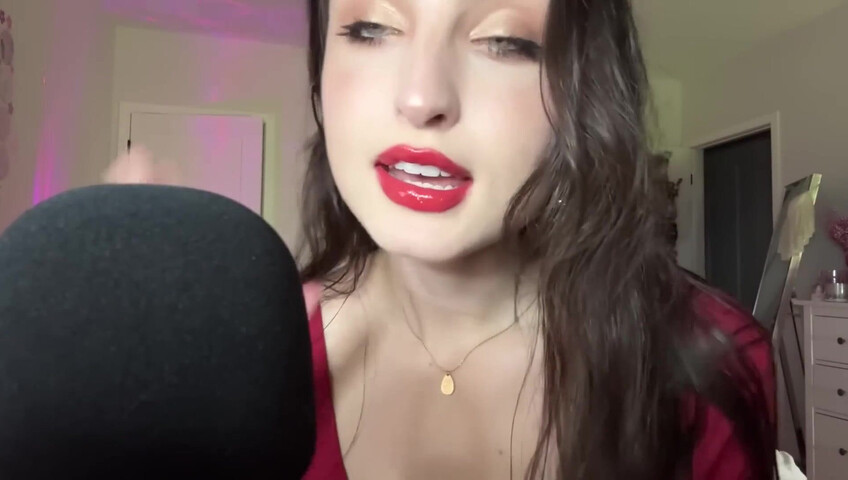 Beebee ASMR - 31 July 2025 - ASMR Mic Triggers | Mic Pumping & Scratching