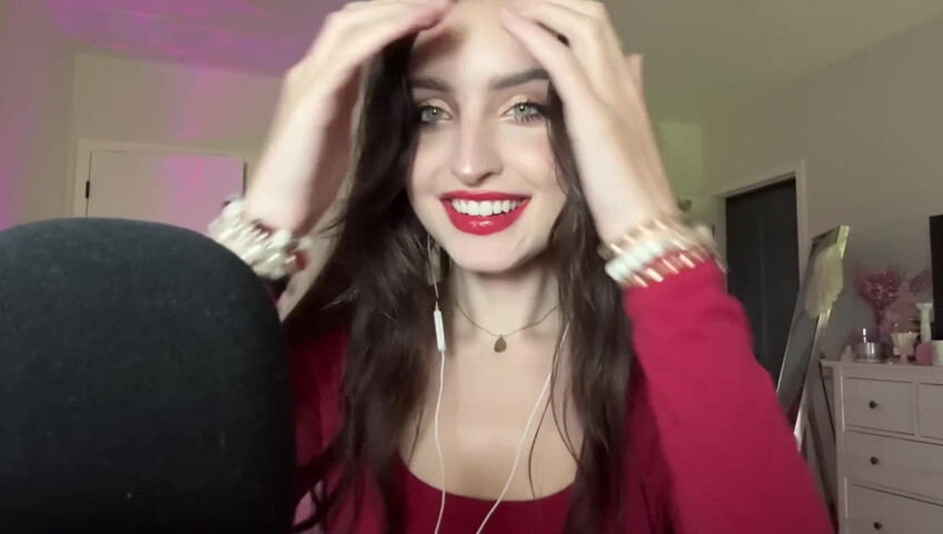 Beebee ASMR - 31 July 2025 - ASMR Mic Triggers | Mic Pumping & Scratching