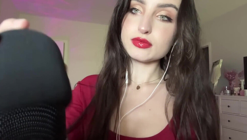 Beebee ASMR - 31 July 2025 - ASMR Mic Triggers | Mic Pumping & Scratching