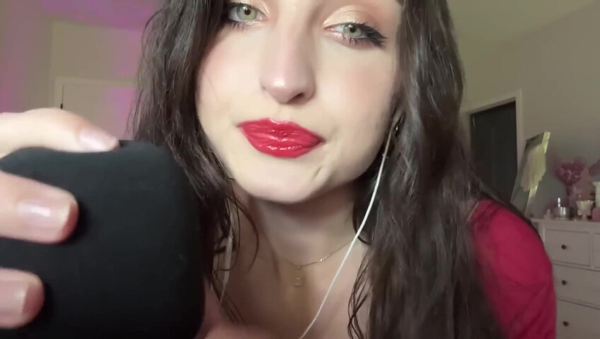 Beebee ASMR - 31 July 2025 - ASMR Mic Triggers | Mic Pumping & Scratching