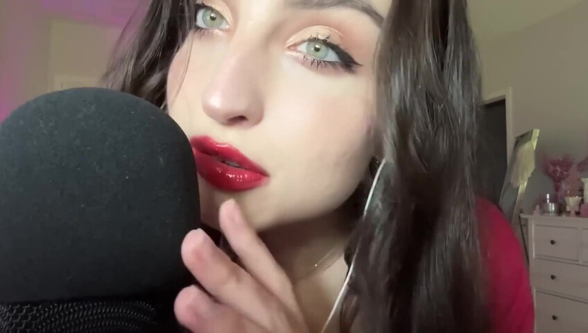 Beebee ASMR - 31 July 2025 - ASMR Mic Triggers | Mic Pumping & Scratching