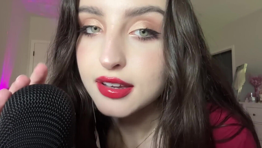 Beebee ASMR - 31 July 2025 - ASMR Mic Triggers | Mic Pumping & Scratching