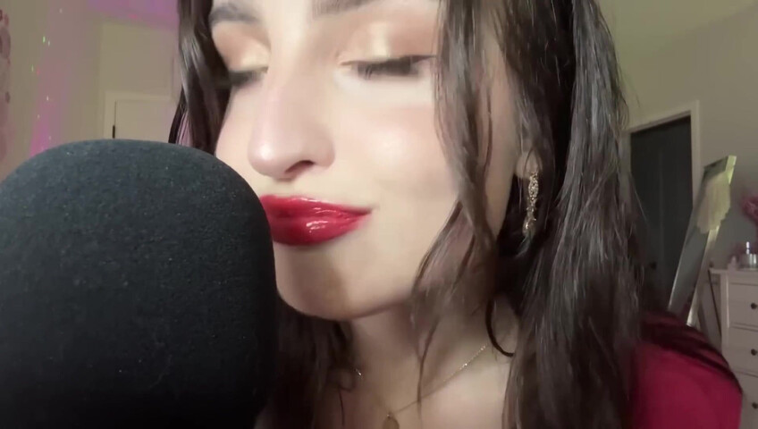 Beebee ASMR - 31 July 2025 - ASMR Mic Triggers | Mic Pumping & Scratching