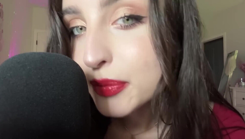 Beebee ASMR - 31 July 2025 - ASMR Mic Triggers | Mic Pumping & Scratching