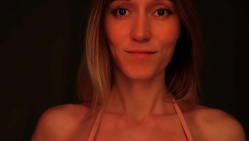 Barberry ASMR - Sweet Dreams