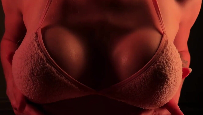 Barberry ASMR - Sweet Dreams