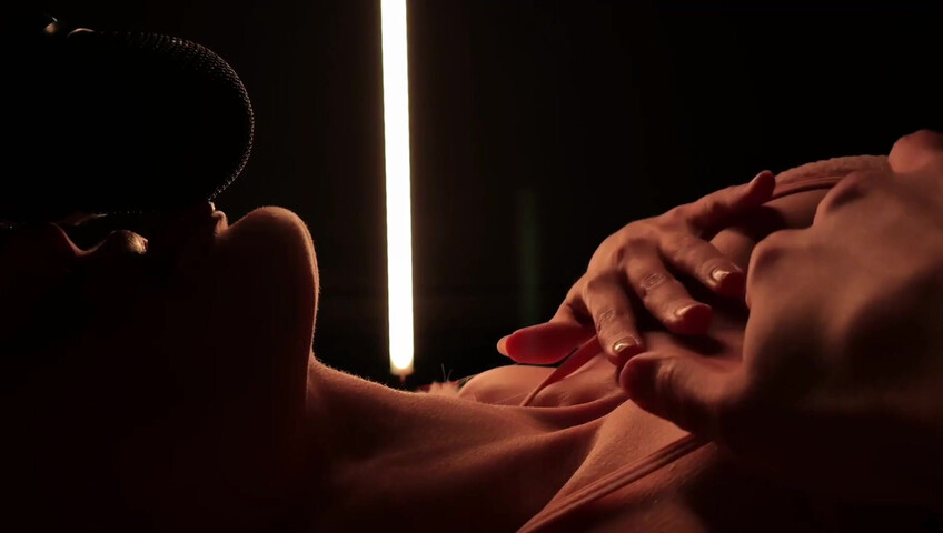 Barberry ASMR - Sweet Dreams