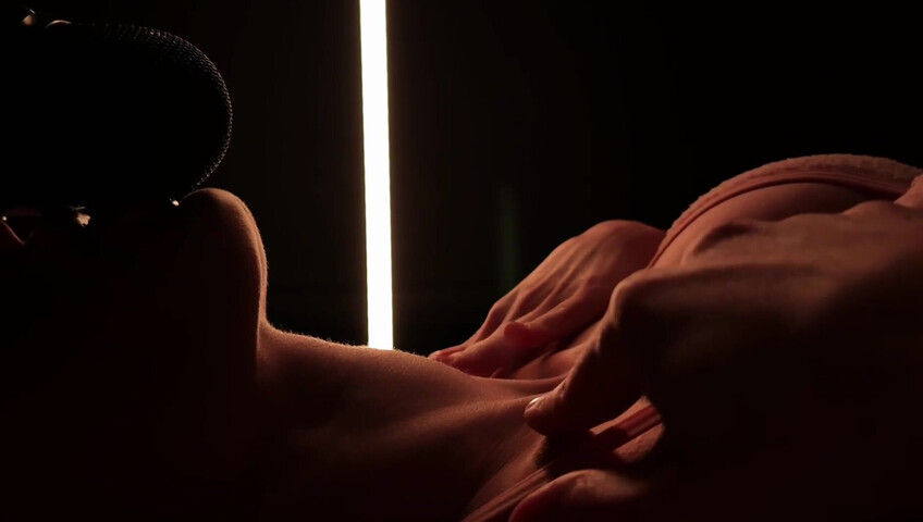 Barberry ASMR - Sweet Dreams