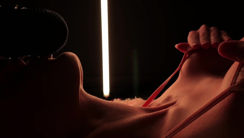 Barberry ASMR - Sweet Dreams