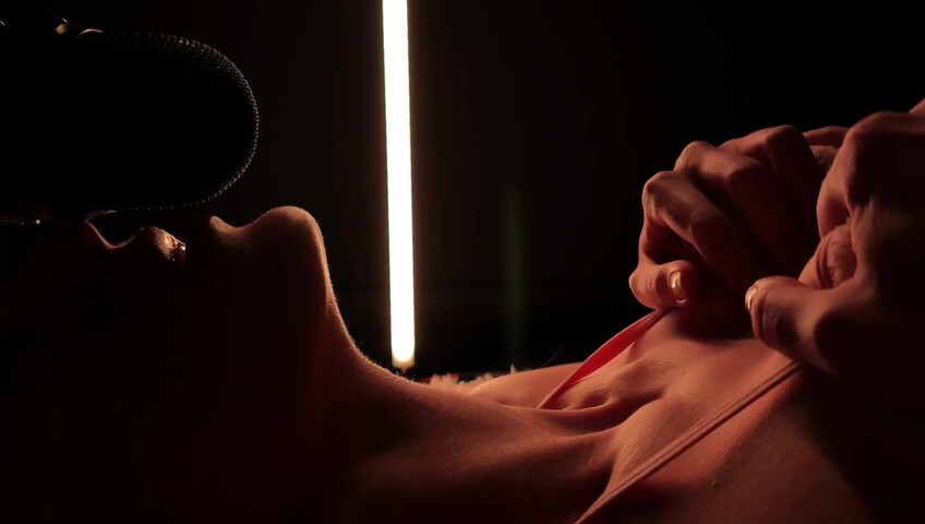 Barberry ASMR - Sweet Dreams