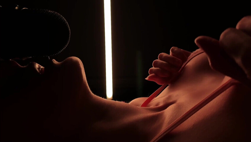 Barberry ASMR - Sweet Dreams