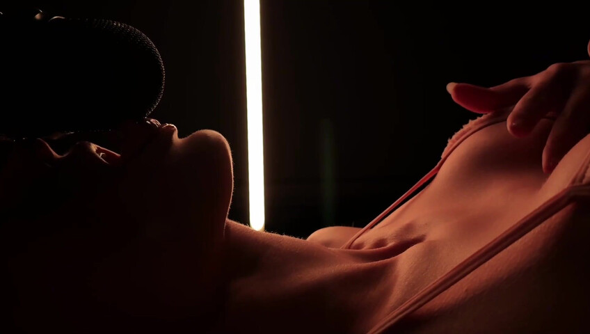 Barberry ASMR - Sweet Dreams