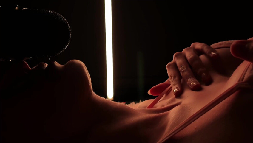 Barberry ASMR - Sweet Dreams