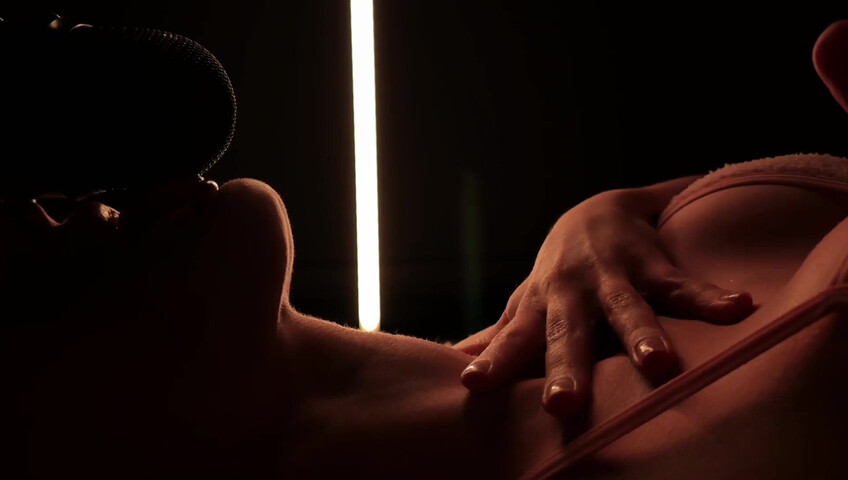 Barberry ASMR - Sweet Dreams