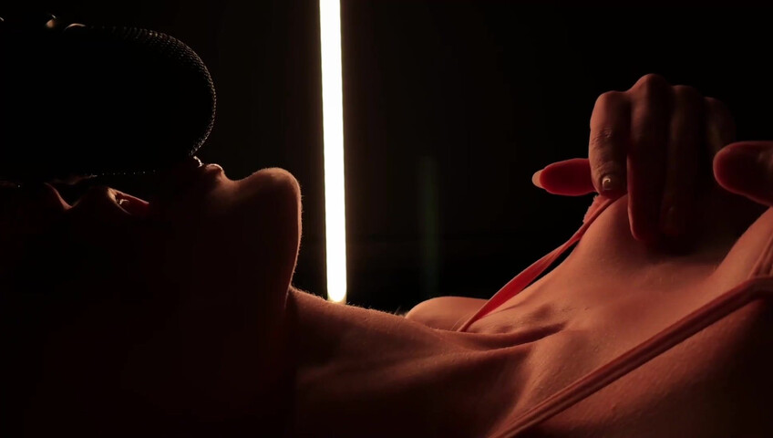 Barberry ASMR - Sweet Dreams