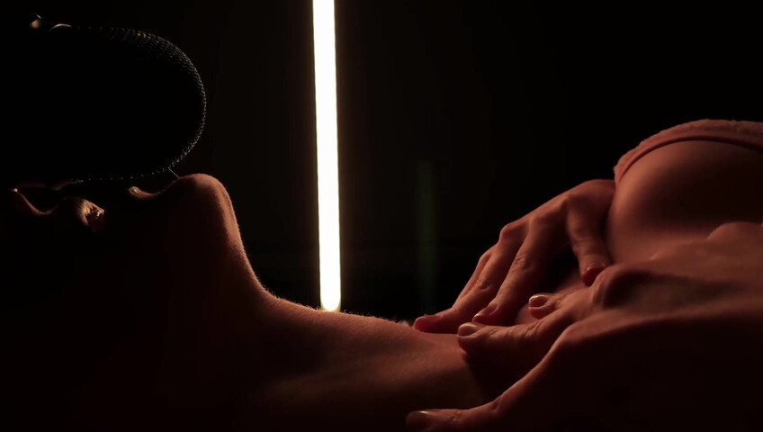 Barberry ASMR - Sweet Dreams