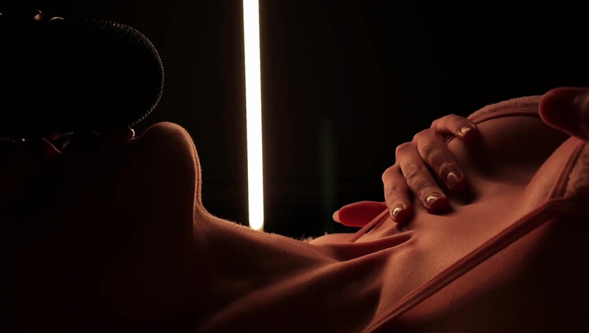 Barberry ASMR - Sweet Dreams