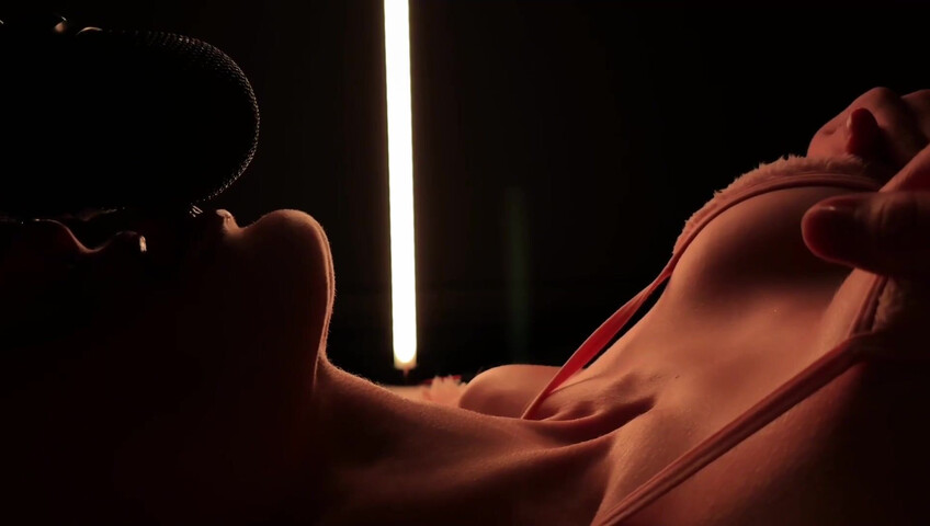 Barberry ASMR - Sweet Dreams