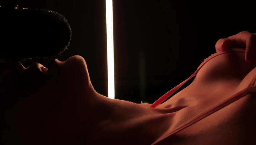 Barberry ASMR - Sweet Dreams